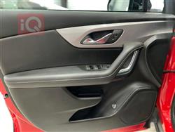 شيفروليه بليزر